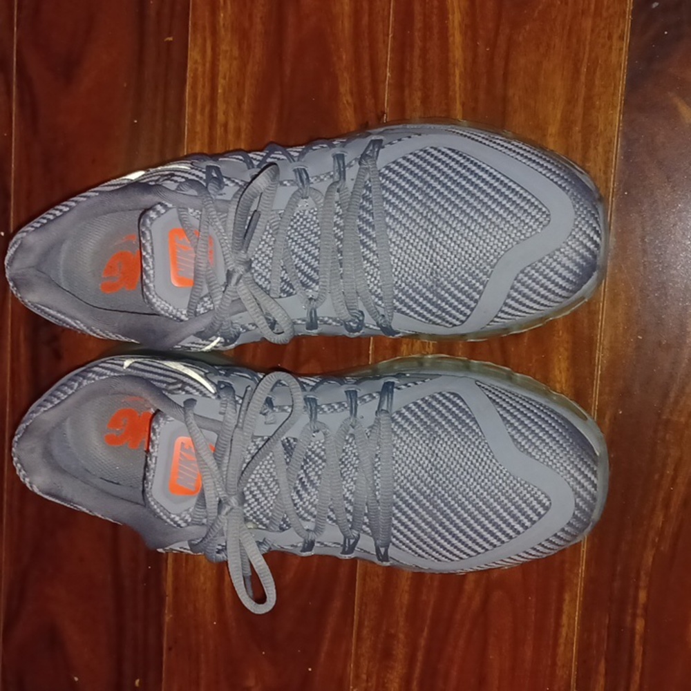 Nike Air Max 2015